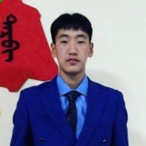 Bilguutei Tsend-Ayush